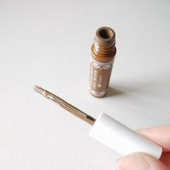 キングダム パウダリーリキッドアイブロウ