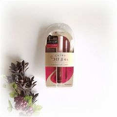 キングダム ツーステップマスカラWP