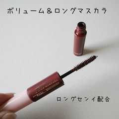 キングダム ツーステップマスカラWP