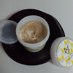 キツネノチエ 味噌スクラブ