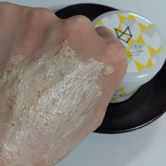 キツネノチエ 味噌スクラブ