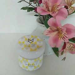 キツネノチエ 味噌スクラブ