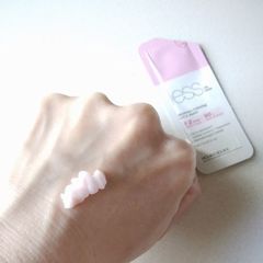 HOLIKA HOLIKA レスオンスキン シカバーム