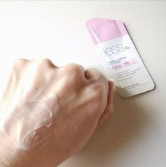 HOLIKA HOLIKA レスオンスキン シカバーム