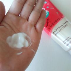 ルシードエル デザイニングチューブ #ヘアクリーム(モイスト)
