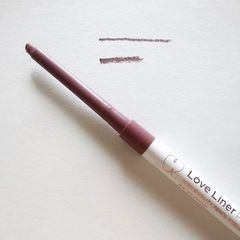ラブ・ライナー クリームフィットペンシル ロージィブラウン