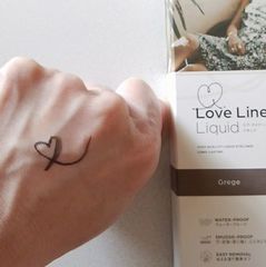 ラブ・ライナーリキッド グレージュ