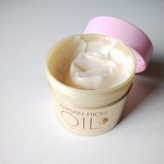 ルシードエル オイルトリートメント #EXヘアマスク