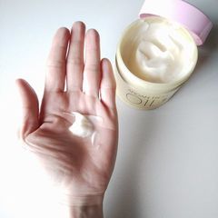 ルシードエル オイルトリートメント #EXヘアマスク