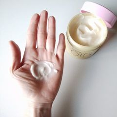 ルシードエル オイルトリートメント #EXヘアマスク