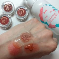 ルルルン クレンジングジェル