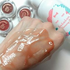 ルルルン クレンジングジェル