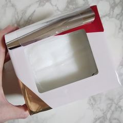 ルルルン Over45 カメリアピンク