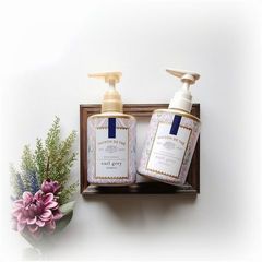 MEISON DE THE( メゾンドュテ ) リッチリペア シャンプー&トリートメント