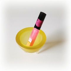 メークソリューション リッププランパー ベリー