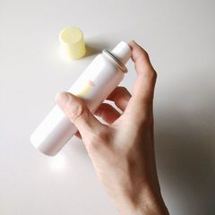 メイクカバー うるおいミスト オイルイン