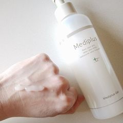 メディプラスゲル