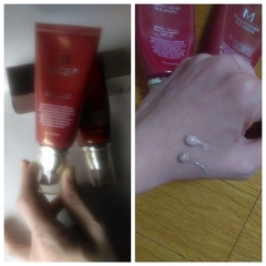 MISSHA ミシャ パーフェクトカバー BBクリーム