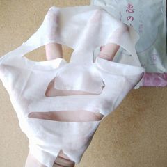 恵の本舗 フルーツマスク もも (超しっとり)