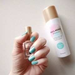 NAILMORE(ネイルモア) エアーマニキュア
