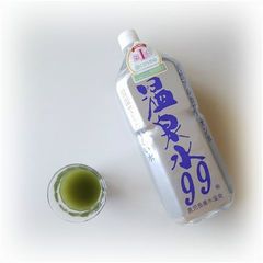 エスオーシー 温泉水99