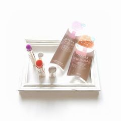 オペラ 春の限定色 icy pastel
