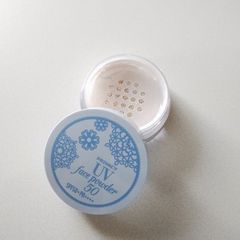 プライバシー UVフェイスパウダー50 フォープラス