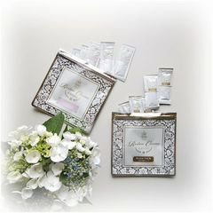 麗凍化粧品 バームクリーム 15秒洗顔パック