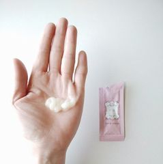 麗凍化粧品 バームクリーム