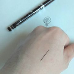 ベルサイユのばら リキッドアイライナー