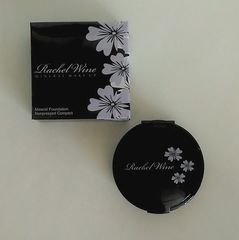レイチェルワイン ミネラルファンデーション