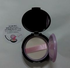 レイチェルワイン ミネラルファンデーション