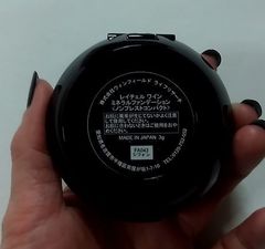 レイチェルワイン ミネラルファンデーション