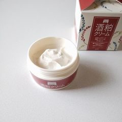 ワフードメイド 酒粕クリーム