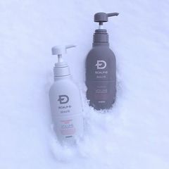 アンファー スカルプD ボーテ 薬用スカルプシャンプー ボリューム