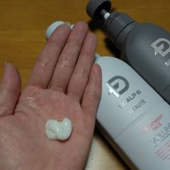 アンファー スカルプD ボーテ