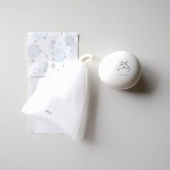 然 よかせっけん