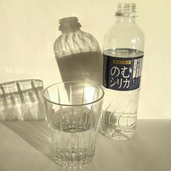極撰市場 霧島天然水 のむシリカ
