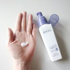 スティーブンノル モイスチュアソフニング エマルジョン N
