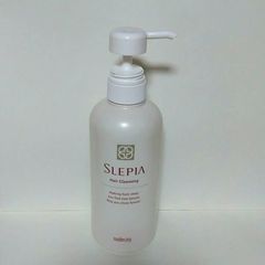 SLEPIA(スリピア) ヘアクレンジング