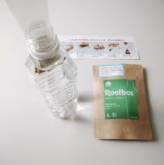 TIGER 生葉(ナマハ)ルイボスティー ペットボトル用