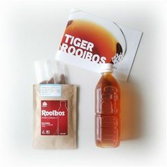 TIGER プレミアムルイボスティー