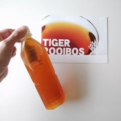 TIGER プレミアムルイボスティー