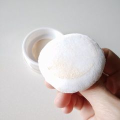 タイムシークレット ミネラルフィニッシュパウダー