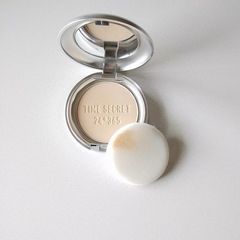 タイムシークレット ミネラルプレストパウダーR