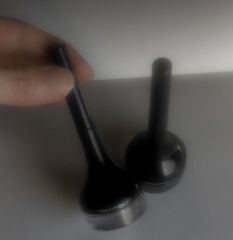 バックジェル アイライナー