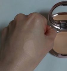 タイムシークレット ミネラルレアファンデーション