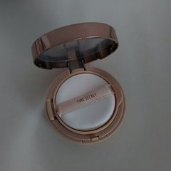 タイムシークレット ミネラルリキッドクッション