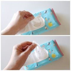 肌美精うるーぷ おフロあがりマスク