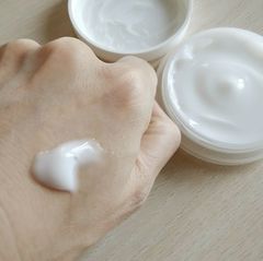 沖縄美人のオールインワンジェル ネオ*わらびはだ